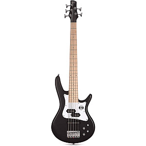 Ibanez SRMD205 Mezzo 5 String Electric Guitar Bass